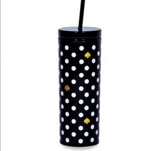 🆕🌸 Kate Spade ♠️ Thermal Mug